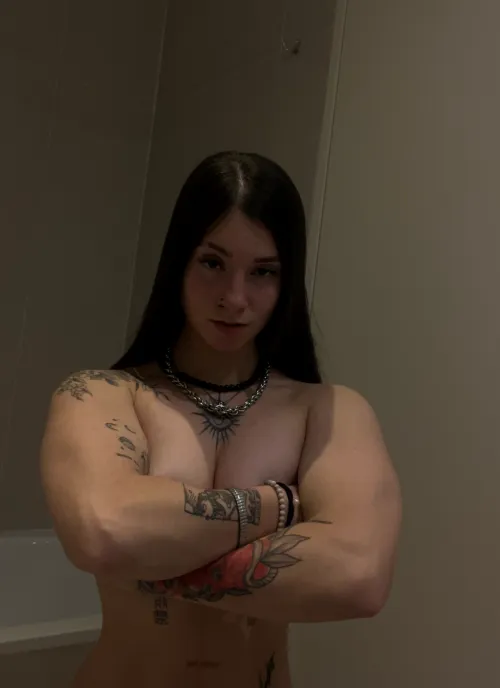 Who needs a hug from mommy