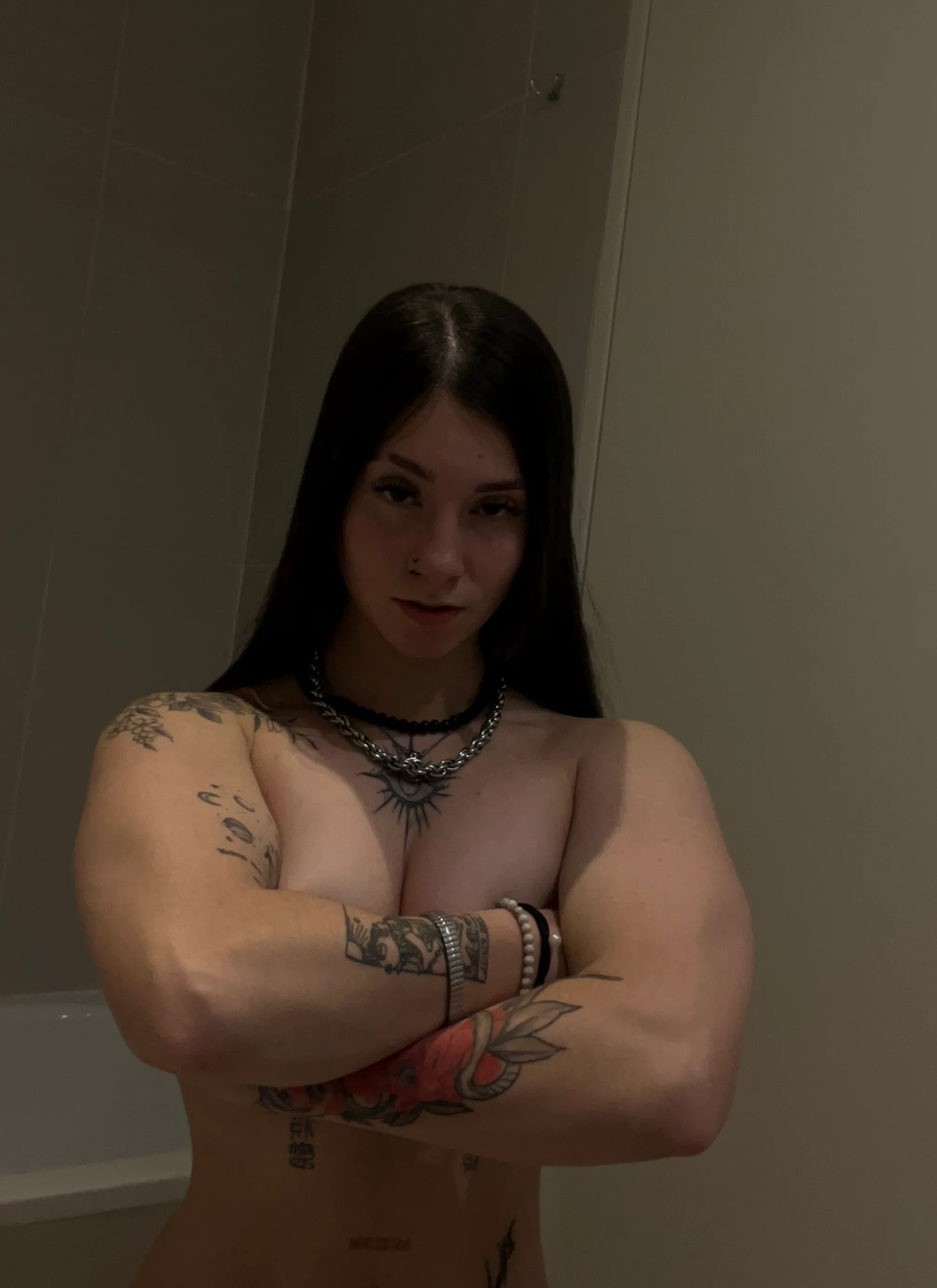 Who needs a hug from mommy