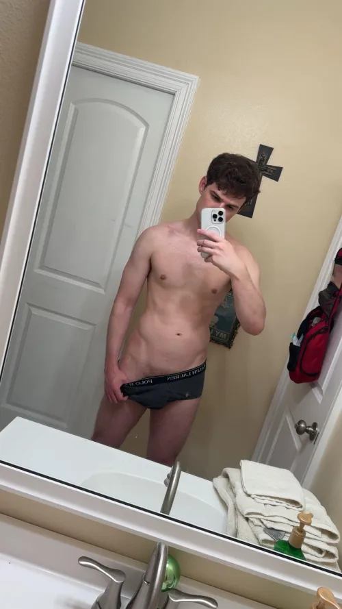 Who needs a real man to help them feel appreciated?