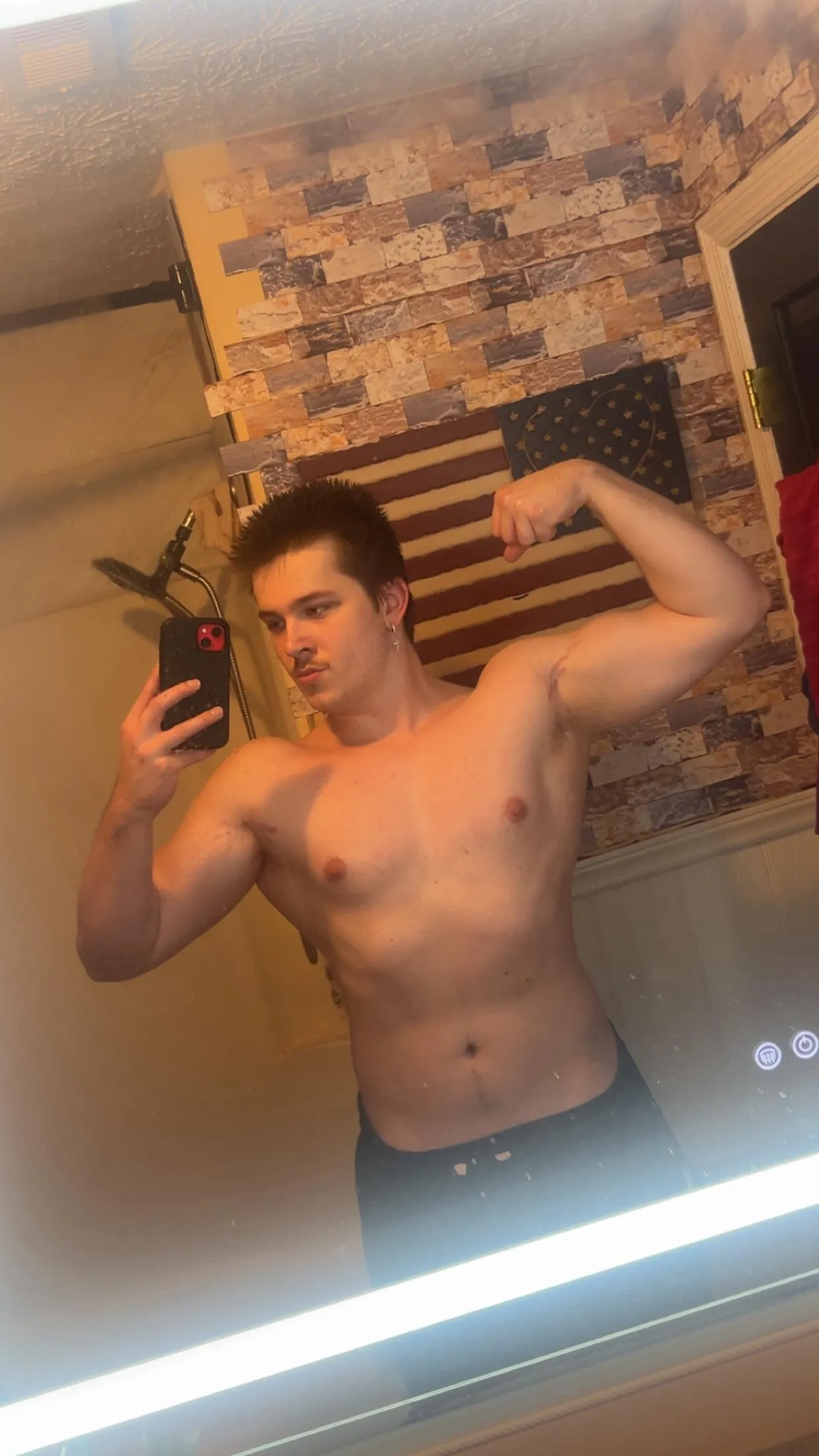 who wants to take their daddy shopping?