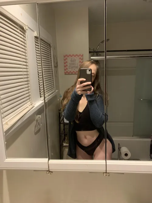 Who’s up late at night? 👀