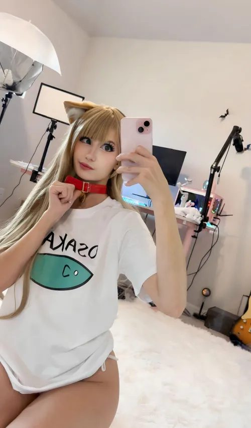 Would you keep me on my knees?