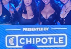 wtf I love Chipotle now