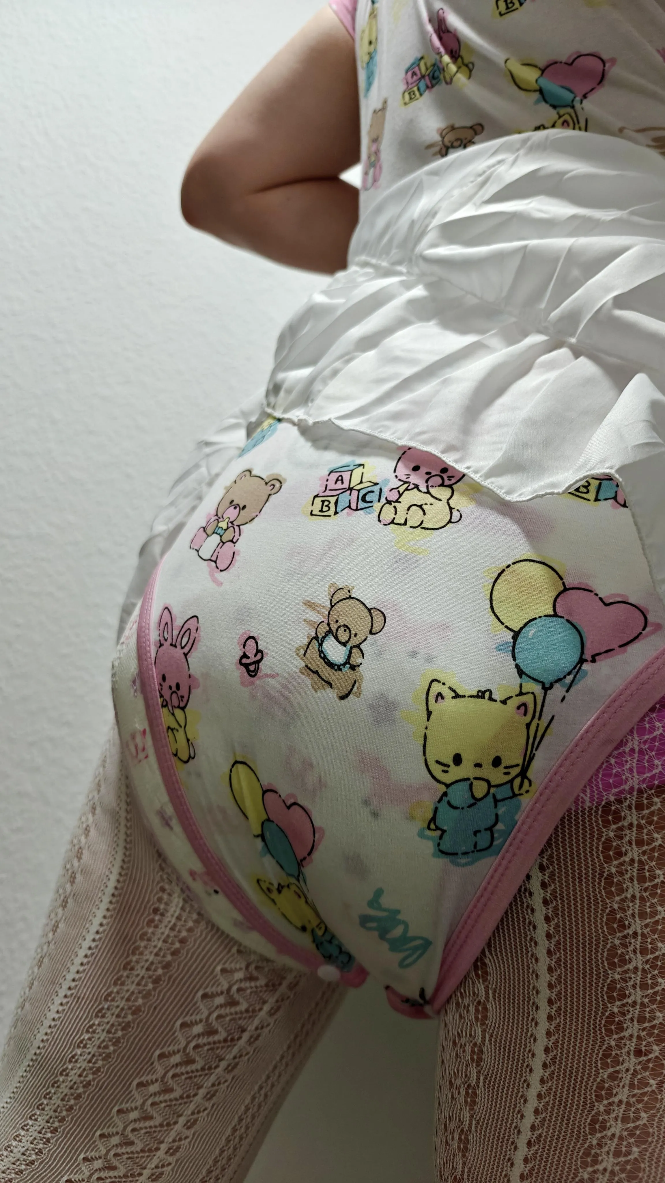 Yesterday's big gal outfit ✨