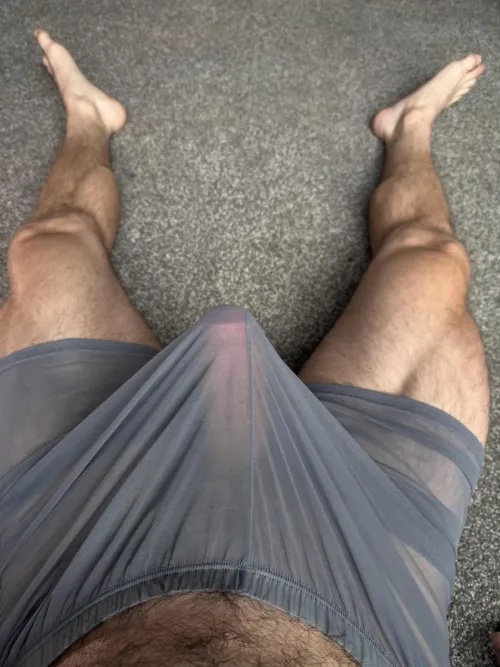 how's this for a cock outline!