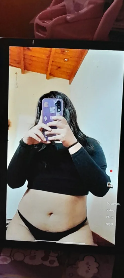 I need a real mirror lol