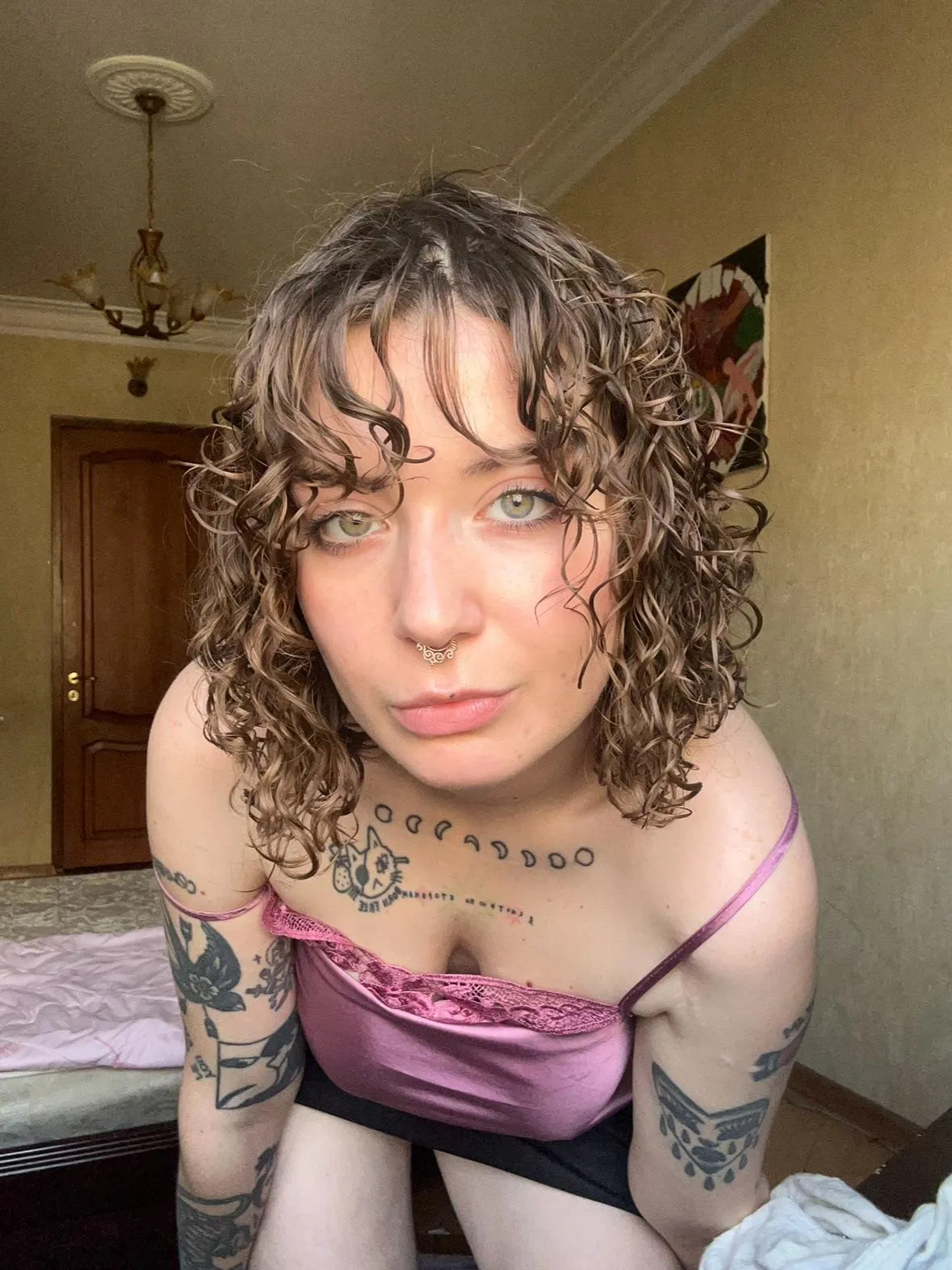 looking at my next love addiction