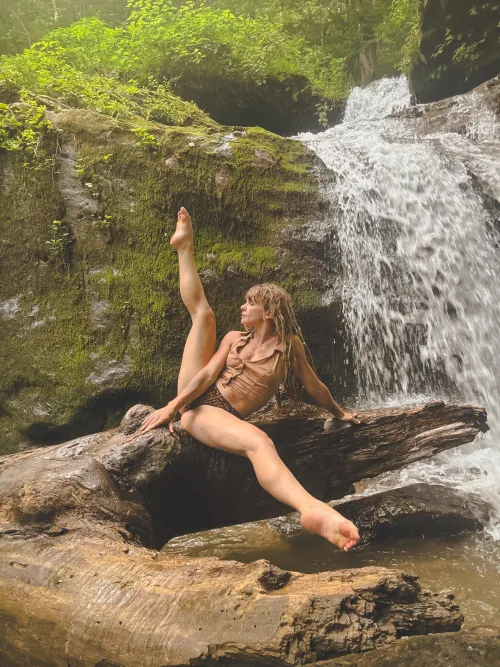 Love this oasis (oc)