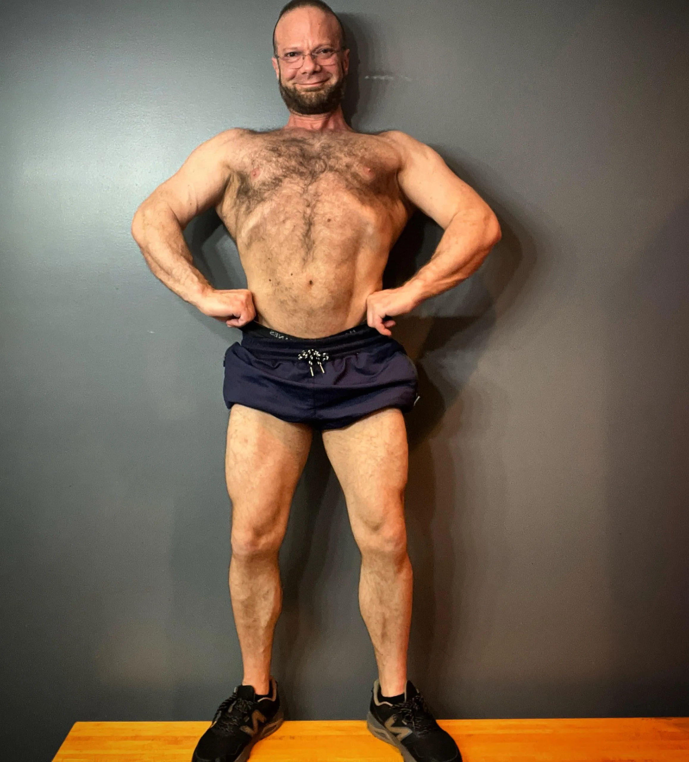 gonna get huge 💪🏻