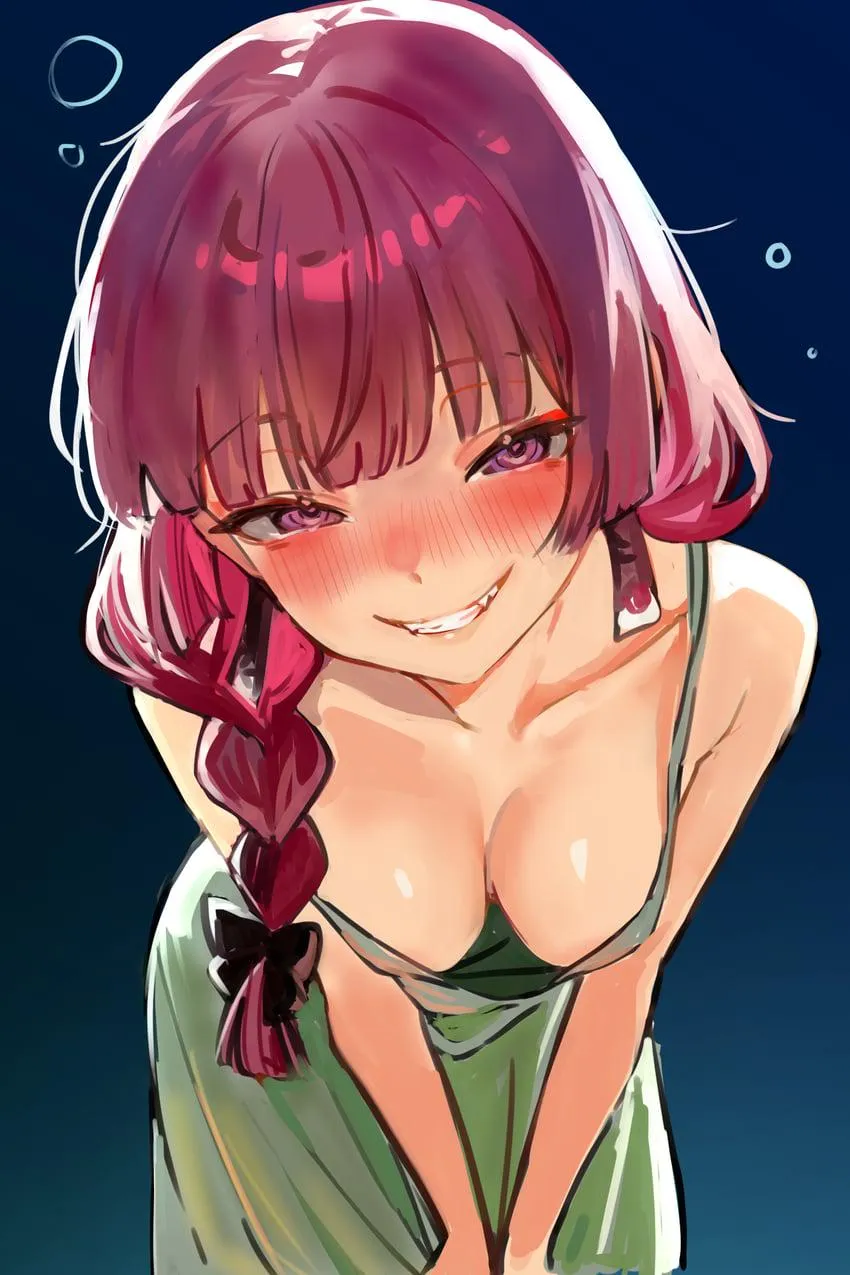 Hiroi Kikuri [Bocchi the Rock!]