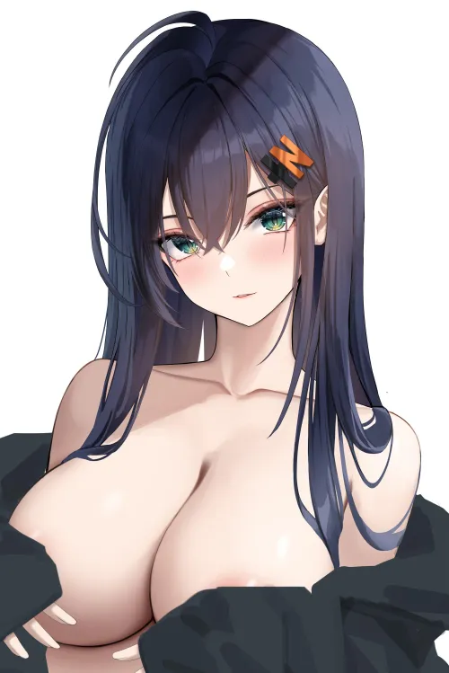 Long Hair Belle [Zenless Zone Zero]