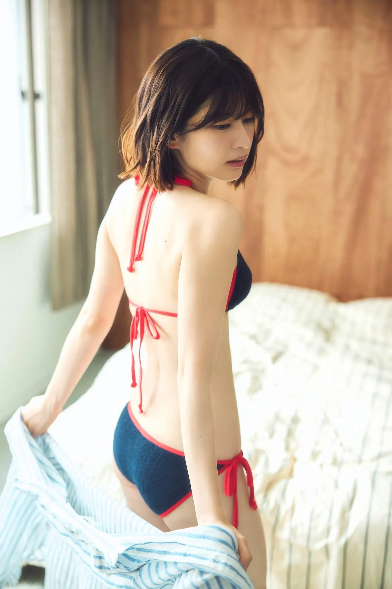 Saori Araki
