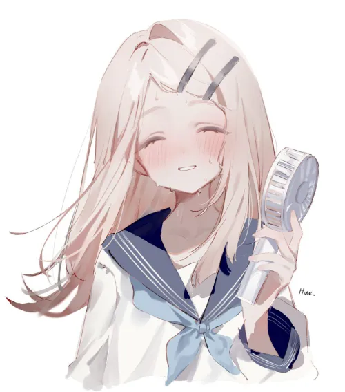 Shinosawa Hiro [Gakuen Idolmaster]