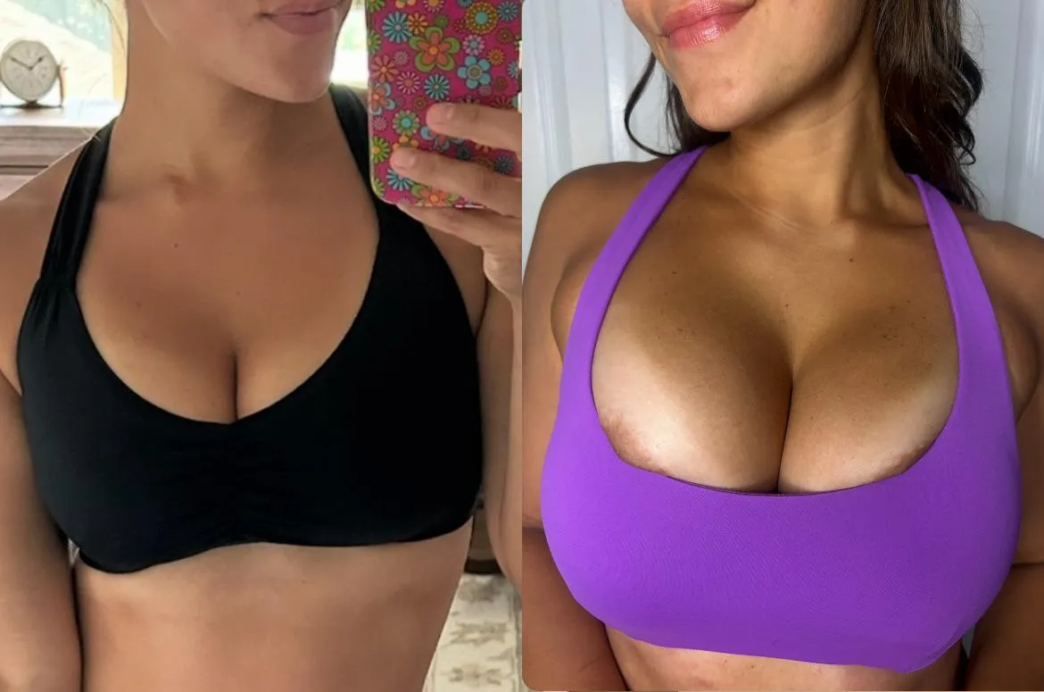 They won’t stop growing this summer 😩