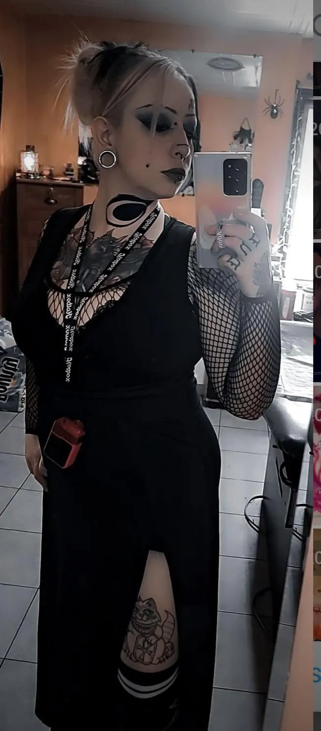 Who needs to be punished?