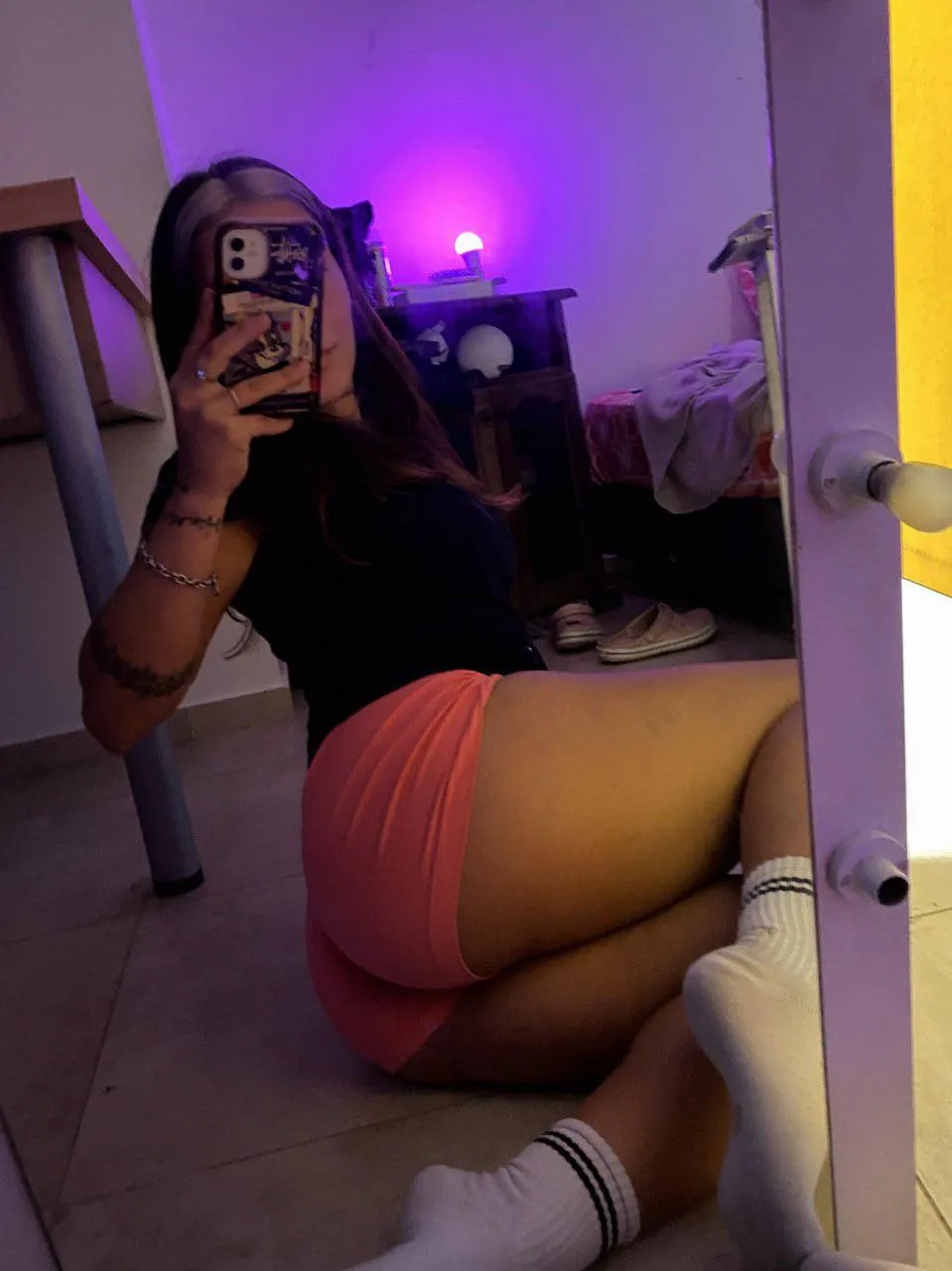 youll feel this ass bounce back and clap on every stroke