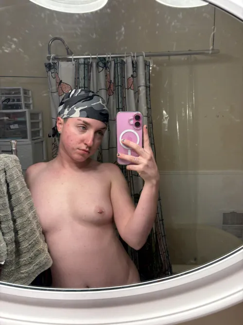 6 months on T <3