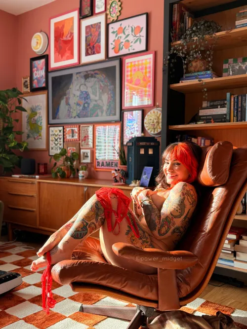 Am i being subtle enough