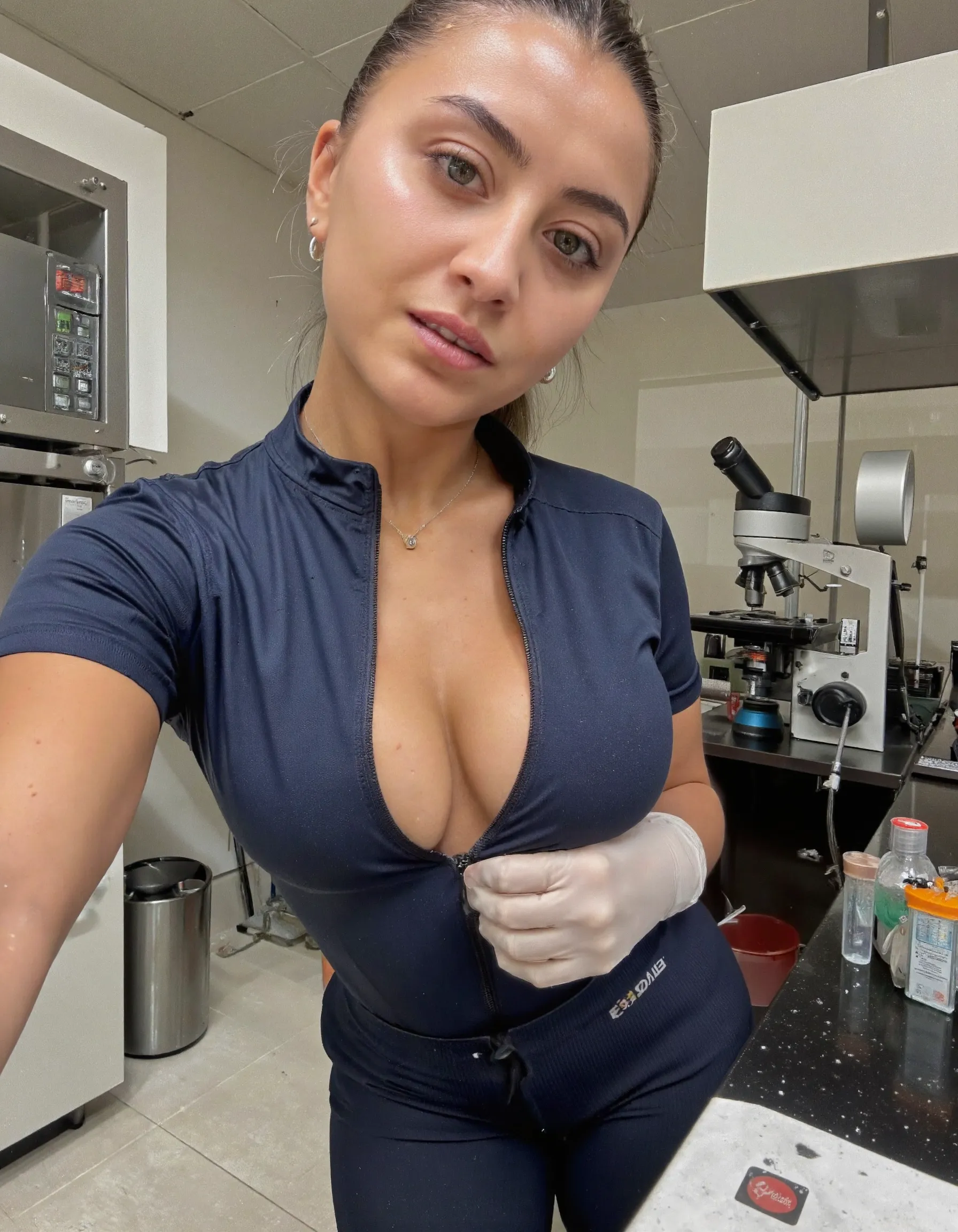 Am I the cure or your new addiction