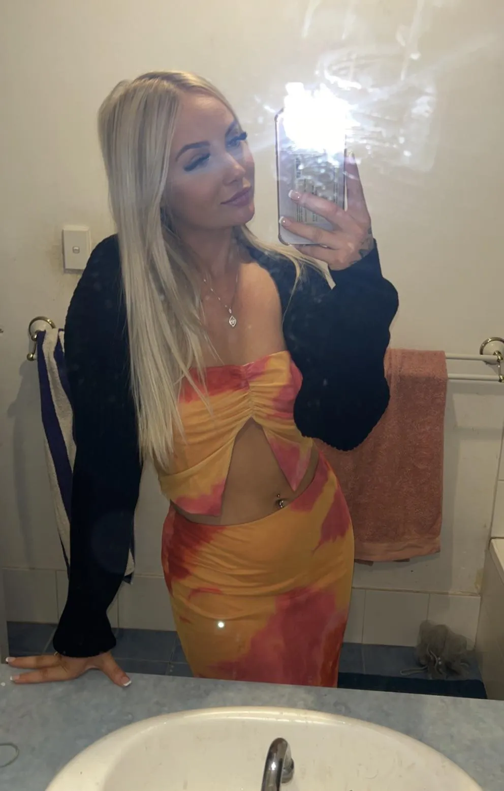 Are you into blondies like me?