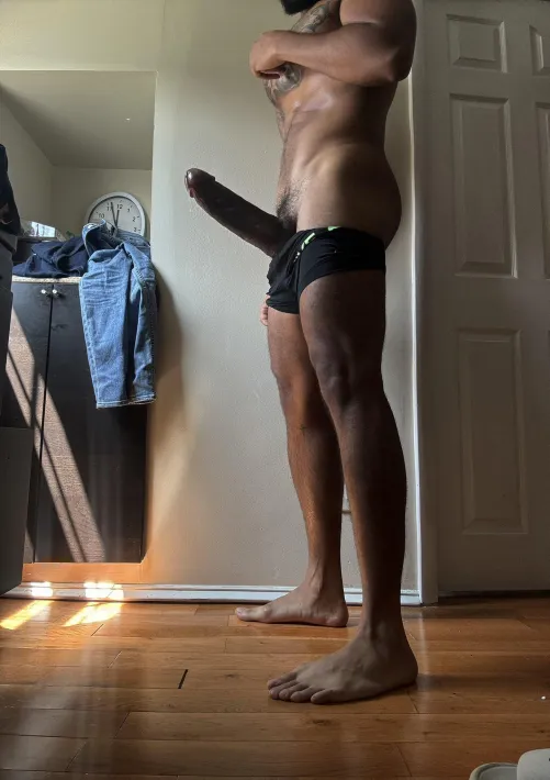 BBC looking to dig deep M4f hmu Addison area