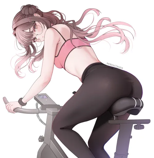 Bike Machine [Original]
