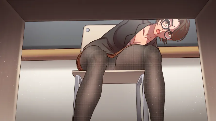 Busted! (TimeWizardStudios) [Another Chance]