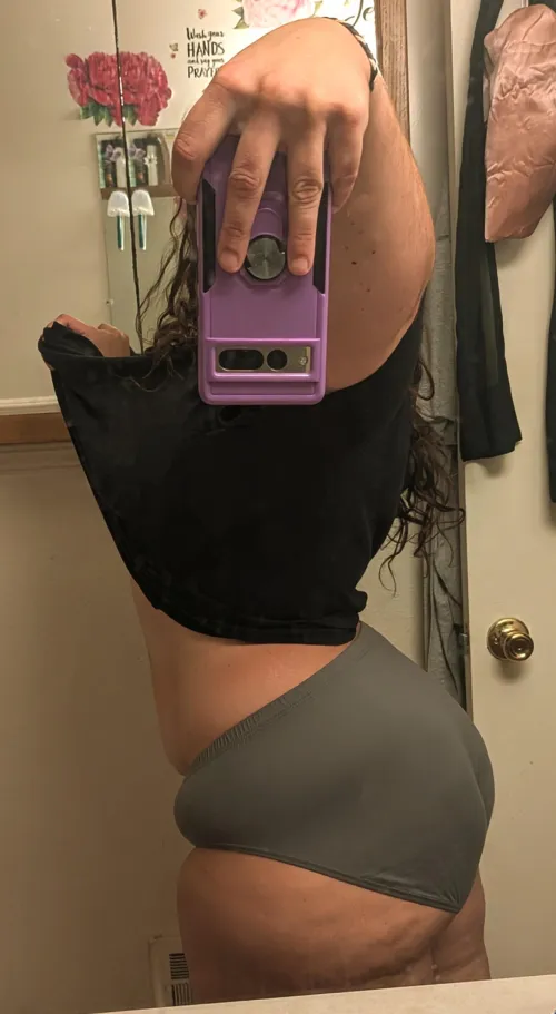 Down 18lbs... Hope I can keep this momentum going 🙃 25fal