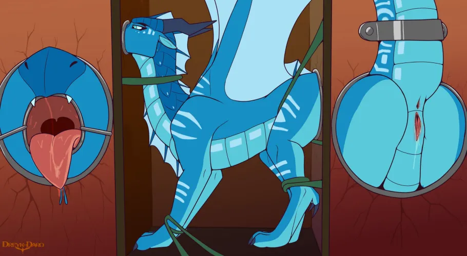 Holes 1 (dreyk-daro) [MF]