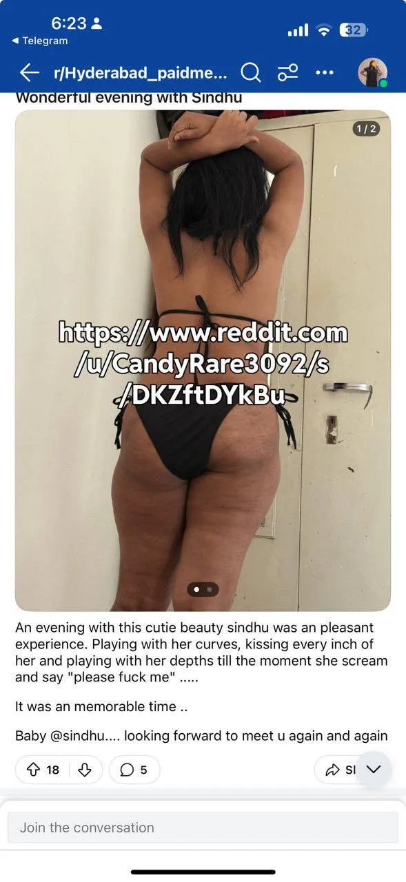 Hotwife [f]23 Delhi Redditor hosted trip completed.. coming back to Hyderabad