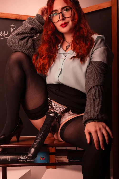 I can feel your desperation through the screen, the way you’d crawl just to be close enough for me to decide what you are today