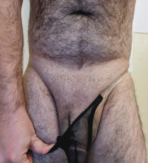 I was told I should post this here. What do you think?