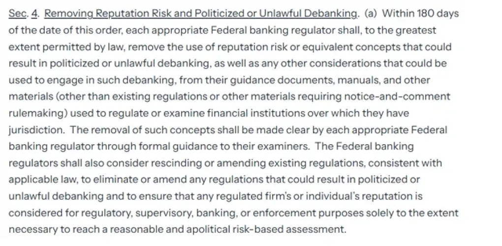 Is this our solution to mastercard and visa?