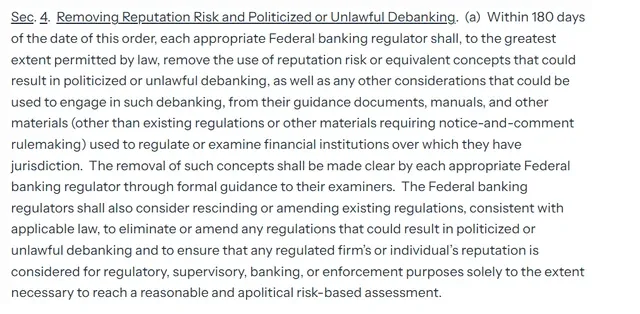 Is this our solution to mastercard and visa?