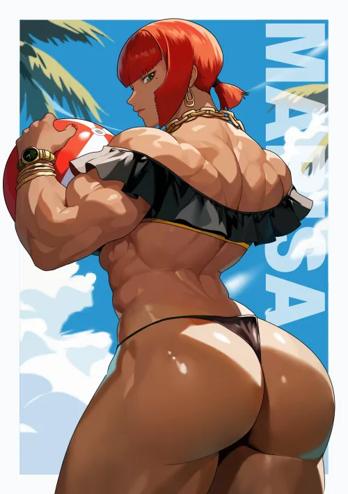 Marisa Rossetti (YAGI)