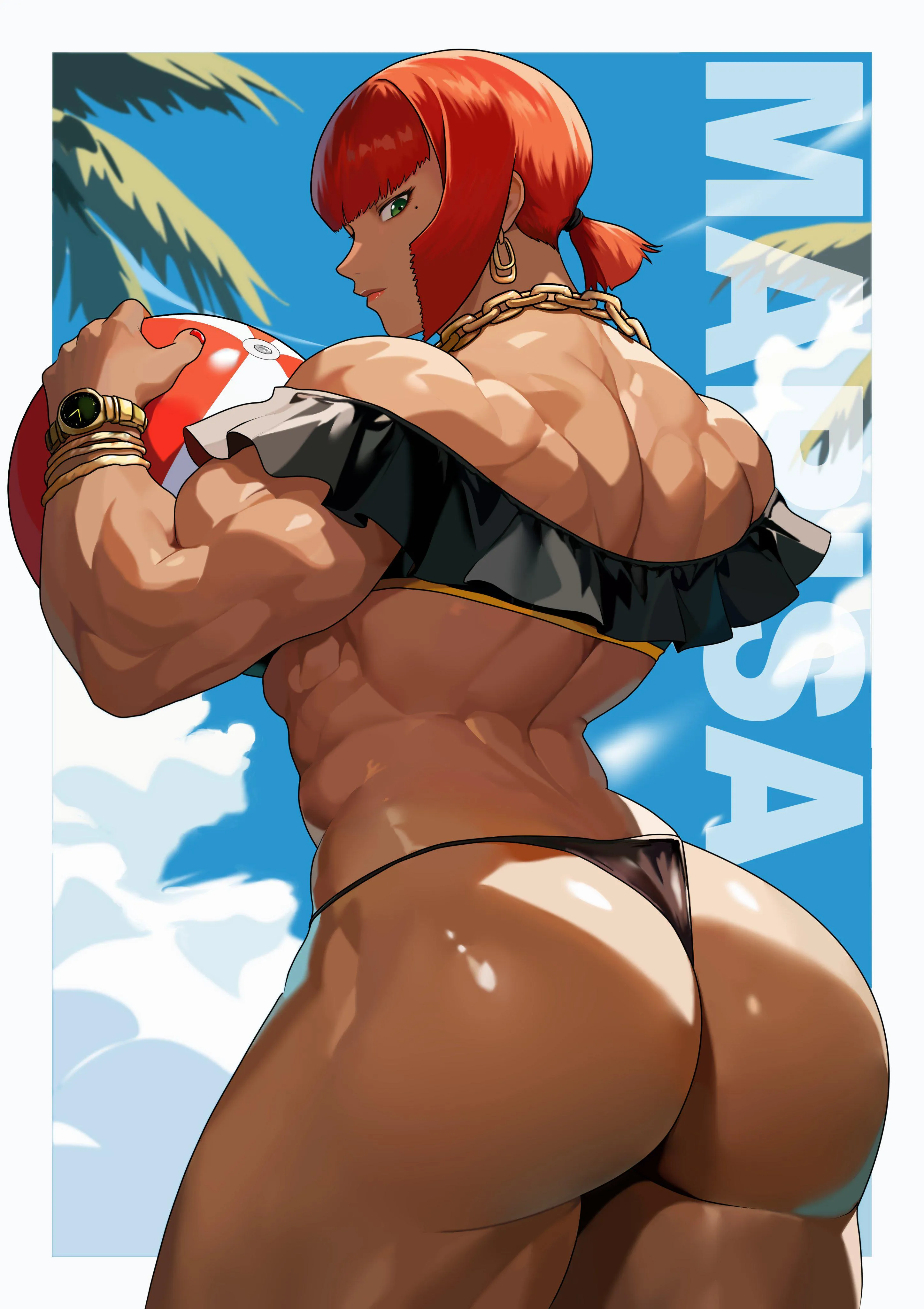 Marisa Rossetti (YAGI)