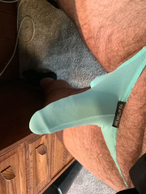 Need a little fun before work