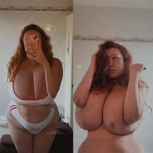 [OC] does your dick like chinese girls?