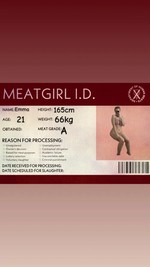 Still looking for a chef so here’s my id again 😘