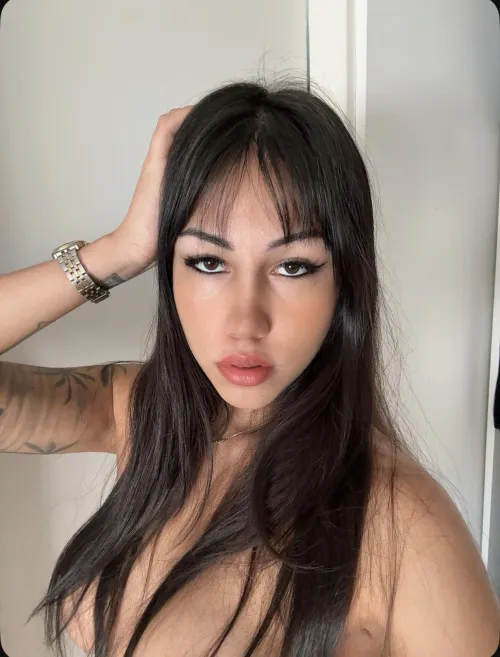 Too sexy to not be liked