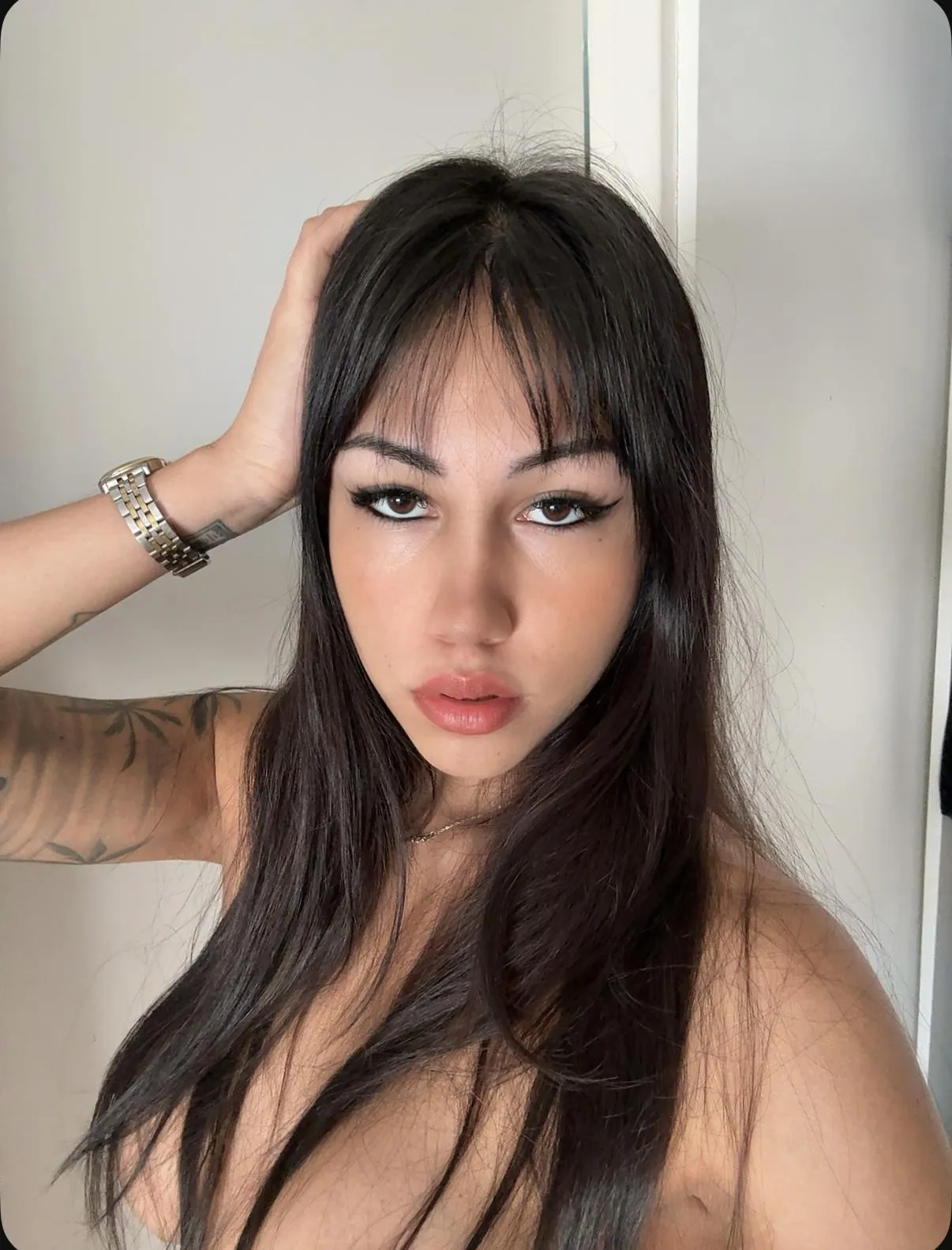 Too sexy to not be liked