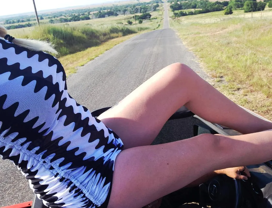 What could I ride this weekend?? Hotwife nw Oklahoma