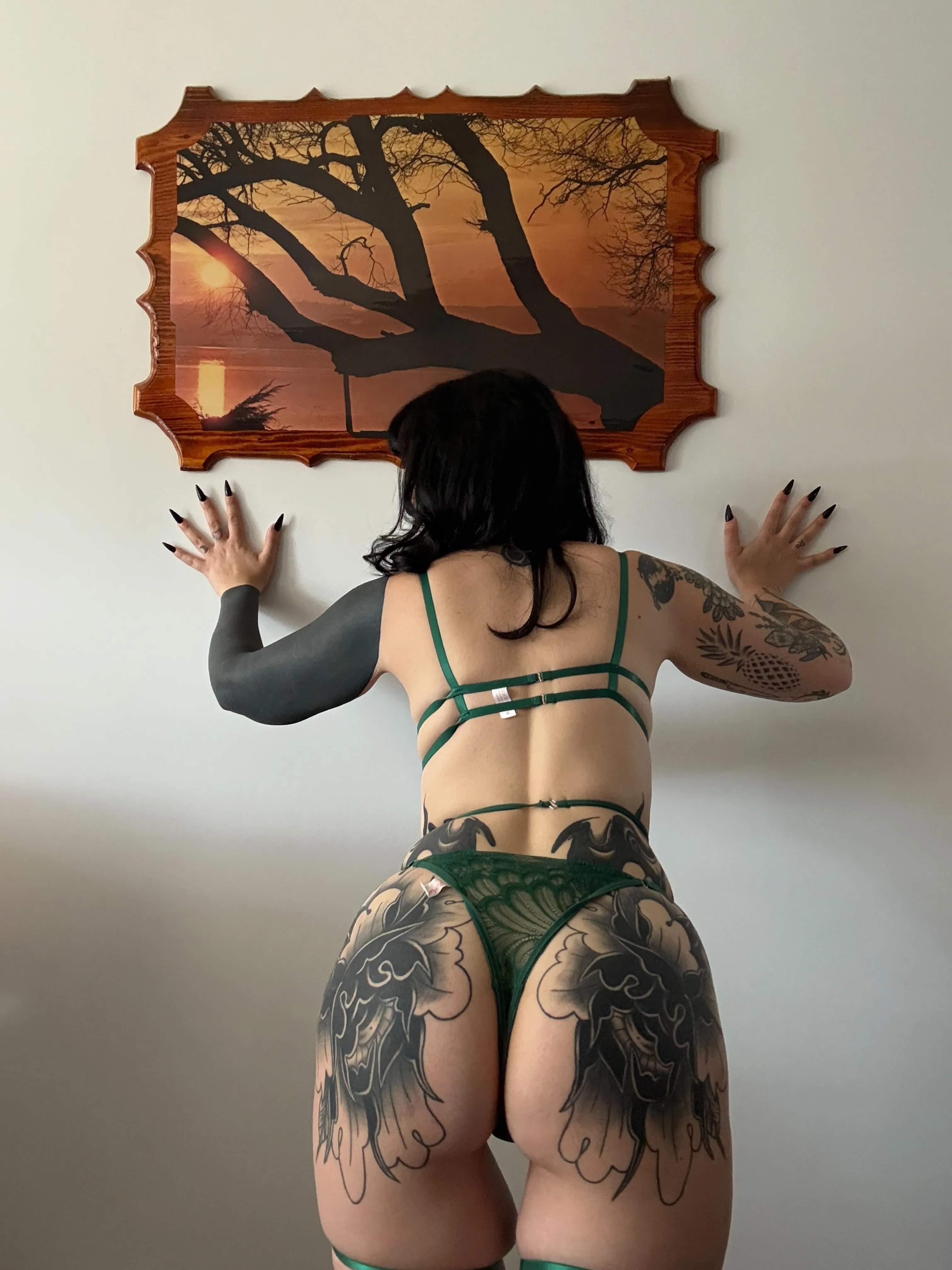 What new album are you looking forward to?