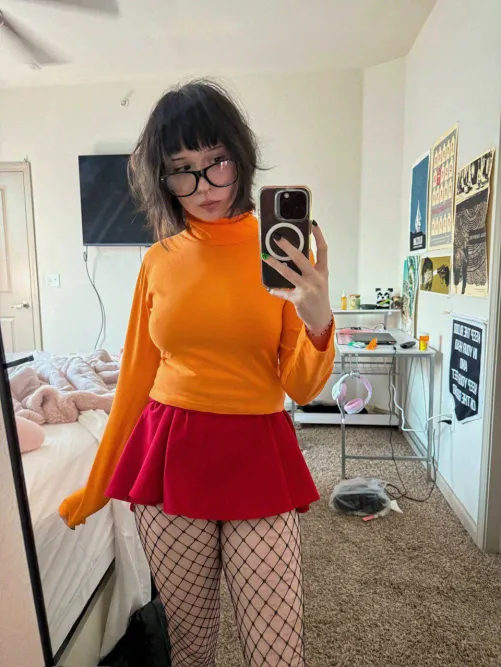 Which cosplay should i do next? :3