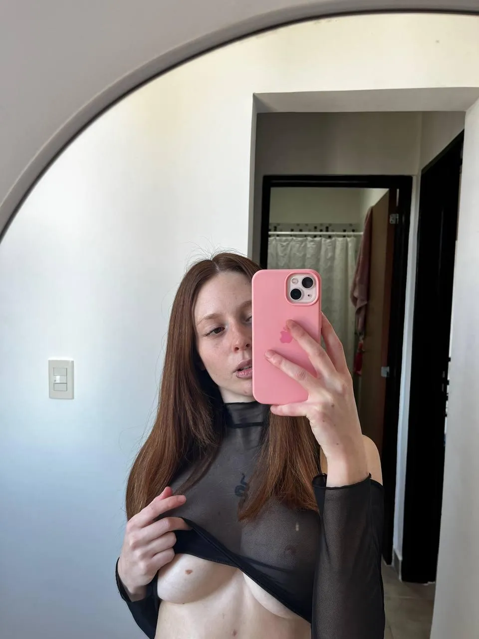 your daily reminder that soft girls have wild sides too