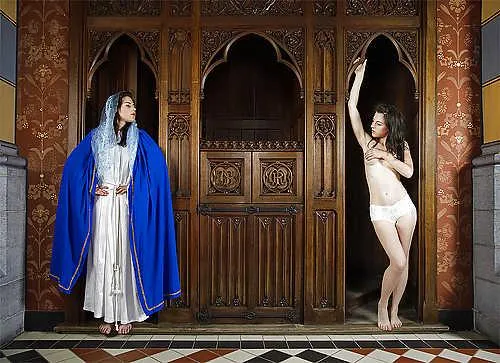 Both virtuous, but in different ways