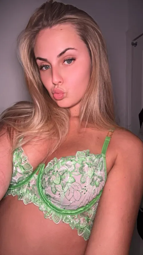 Curious if older men think I'm attractive