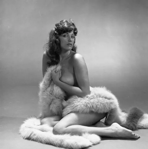 Dolores Reed  (1957)