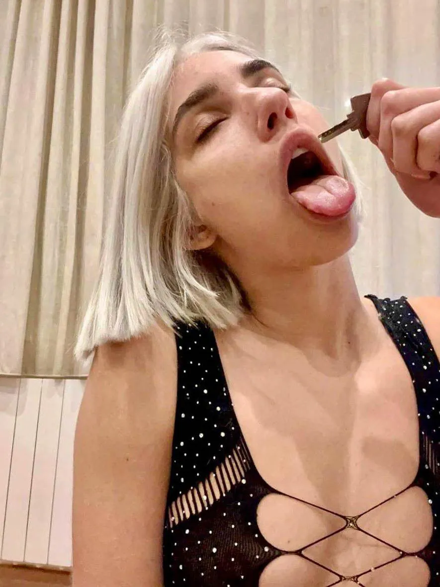 ever been reduced to nothing by someone half your age?