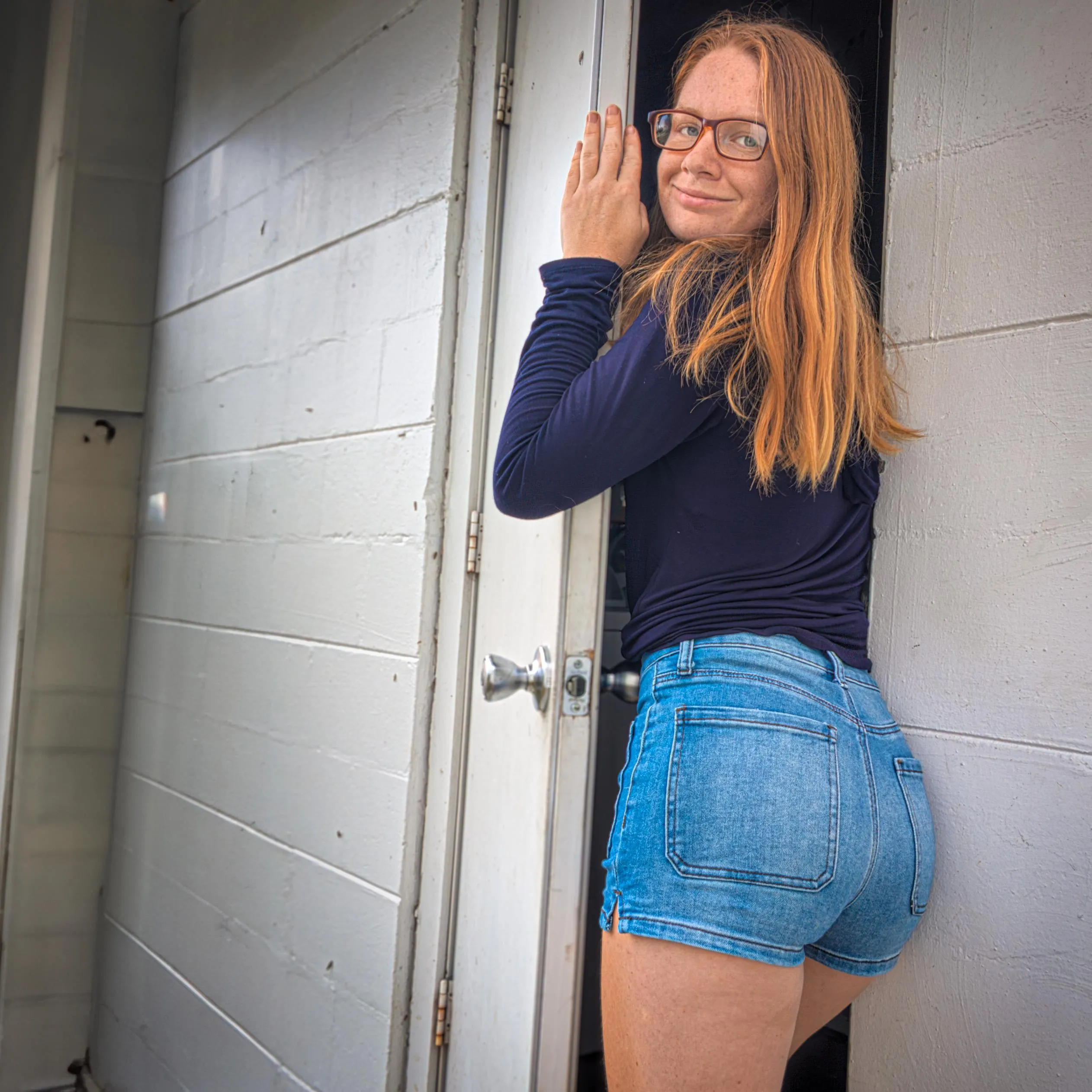 freckles tell a story--wanna read between the lines📜 [Return Our 3P Tools/Apps]